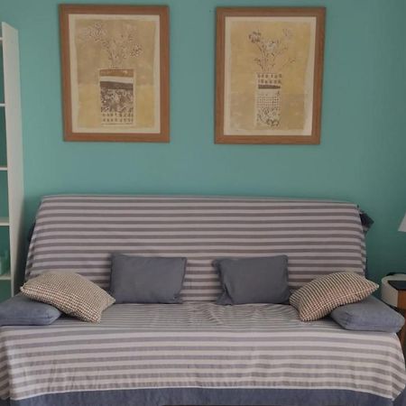 Nautilus Vistas Mar, Nuevo Centro Salou Διαμέρισμα Εξωτερικό φωτογραφία