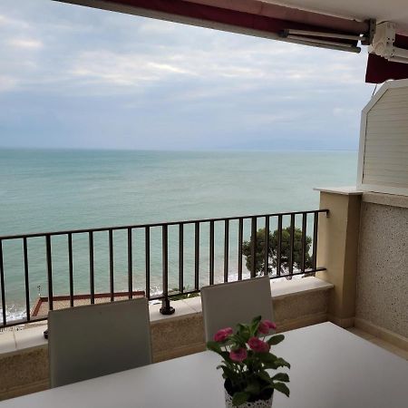 Nautilus Vistas Mar, Nuevo Centro Salou Διαμέρισμα Εξωτερικό φωτογραφία