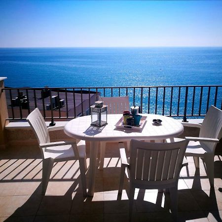 Nautilus Vistas Mar, Nuevo Centro Salou Διαμέρισμα Εξωτερικό φωτογραφία