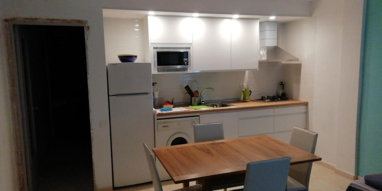 Nautilus Vistas Mar, Nuevo Centro Salou Διαμέρισμα Εξωτερικό φωτογραφία