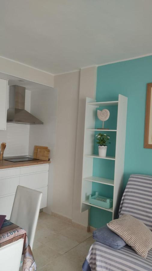 Nautilus Vistas Mar, Nuevo Centro Salou Διαμέρισμα Εξωτερικό φωτογραφία