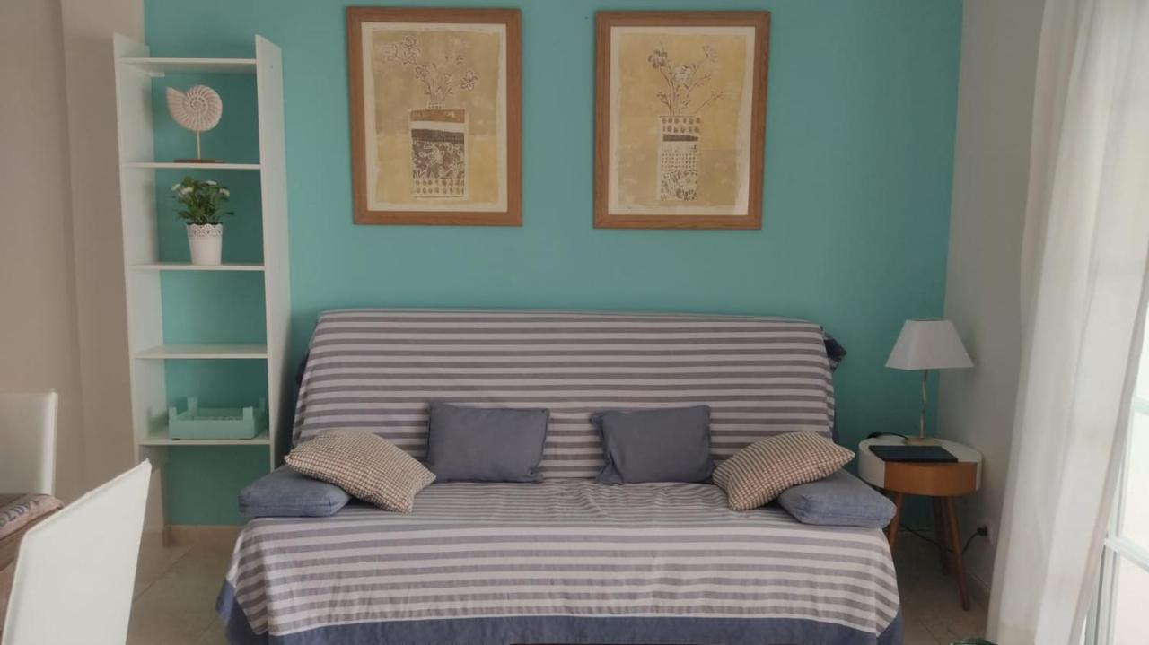 Nautilus Vistas Mar, Nuevo Centro Salou Διαμέρισμα Εξωτερικό φωτογραφία