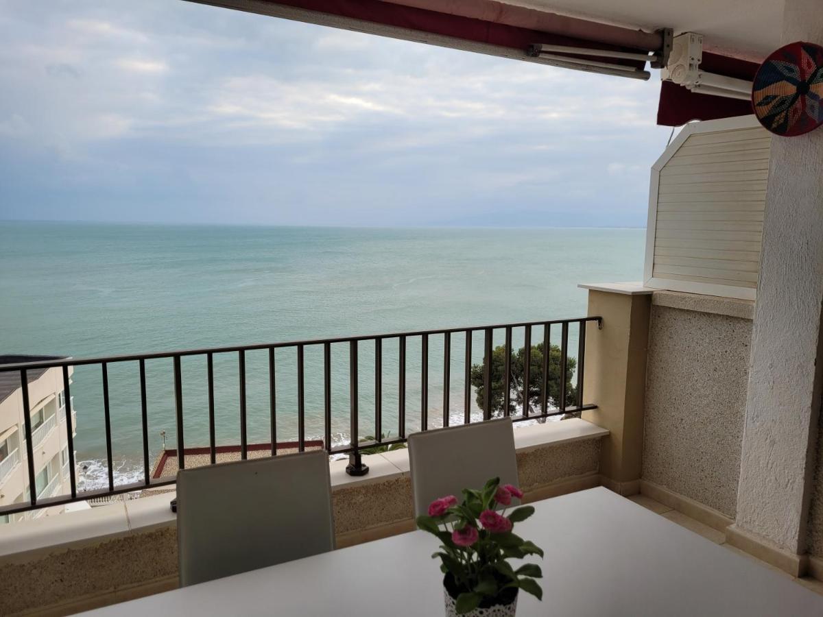 Nautilus Vistas Mar, Nuevo Centro Salou Διαμέρισμα Εξωτερικό φωτογραφία