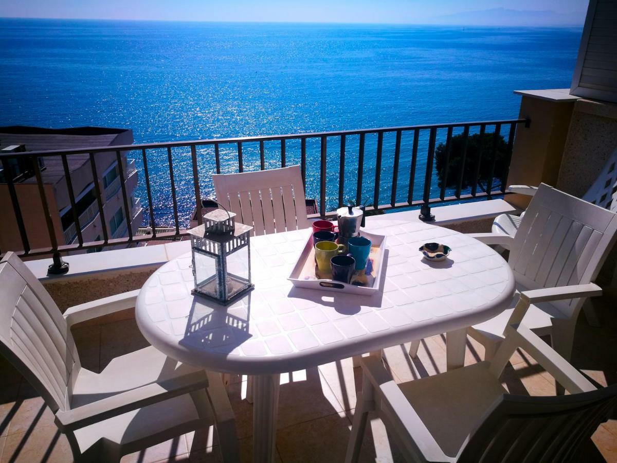 Nautilus Vistas Mar, Nuevo Centro Salou Διαμέρισμα Εξωτερικό φωτογραφία
