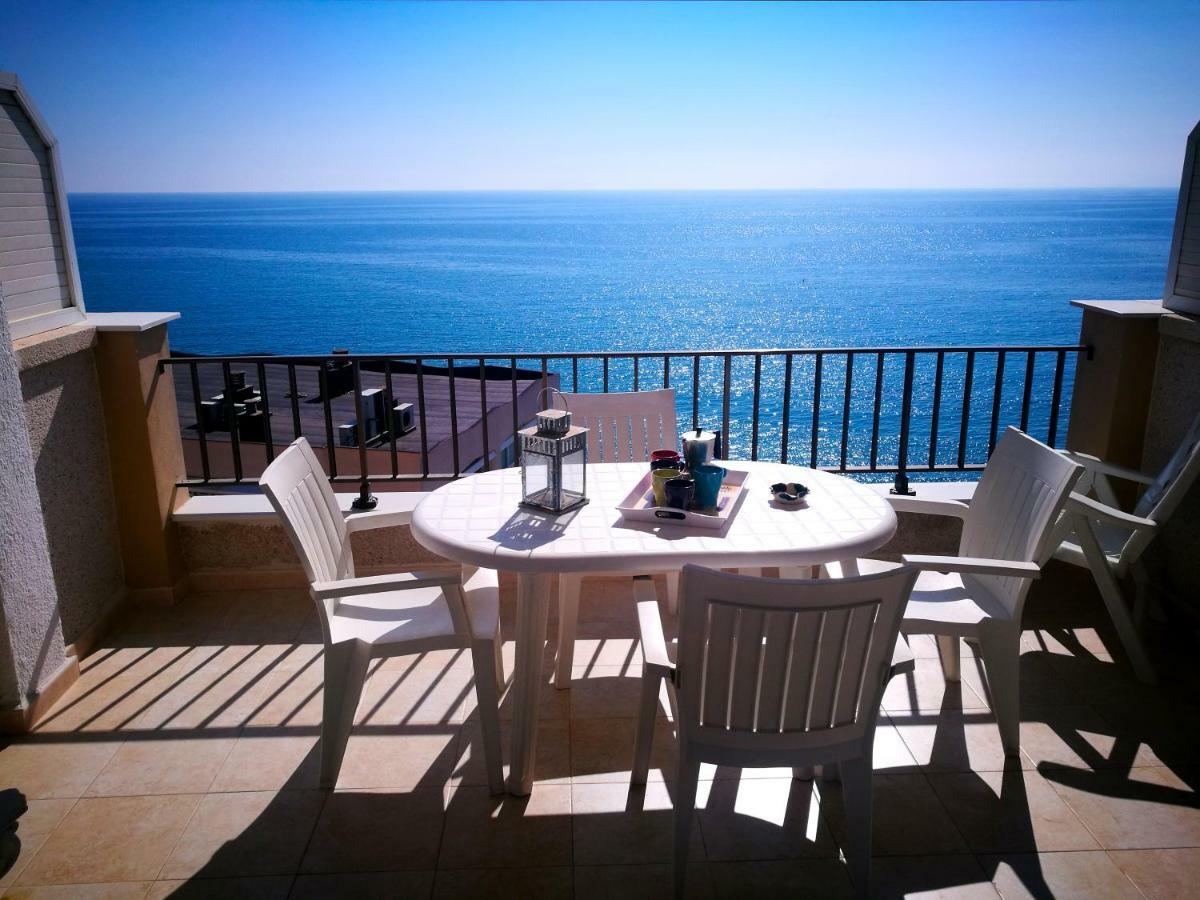 Nautilus Vistas Mar, Nuevo Centro Salou Διαμέρισμα Εξωτερικό φωτογραφία