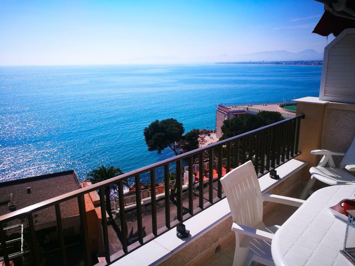 Nautilus Vistas Mar, Nuevo Centro Salou Διαμέρισμα Εξωτερικό φωτογραφία